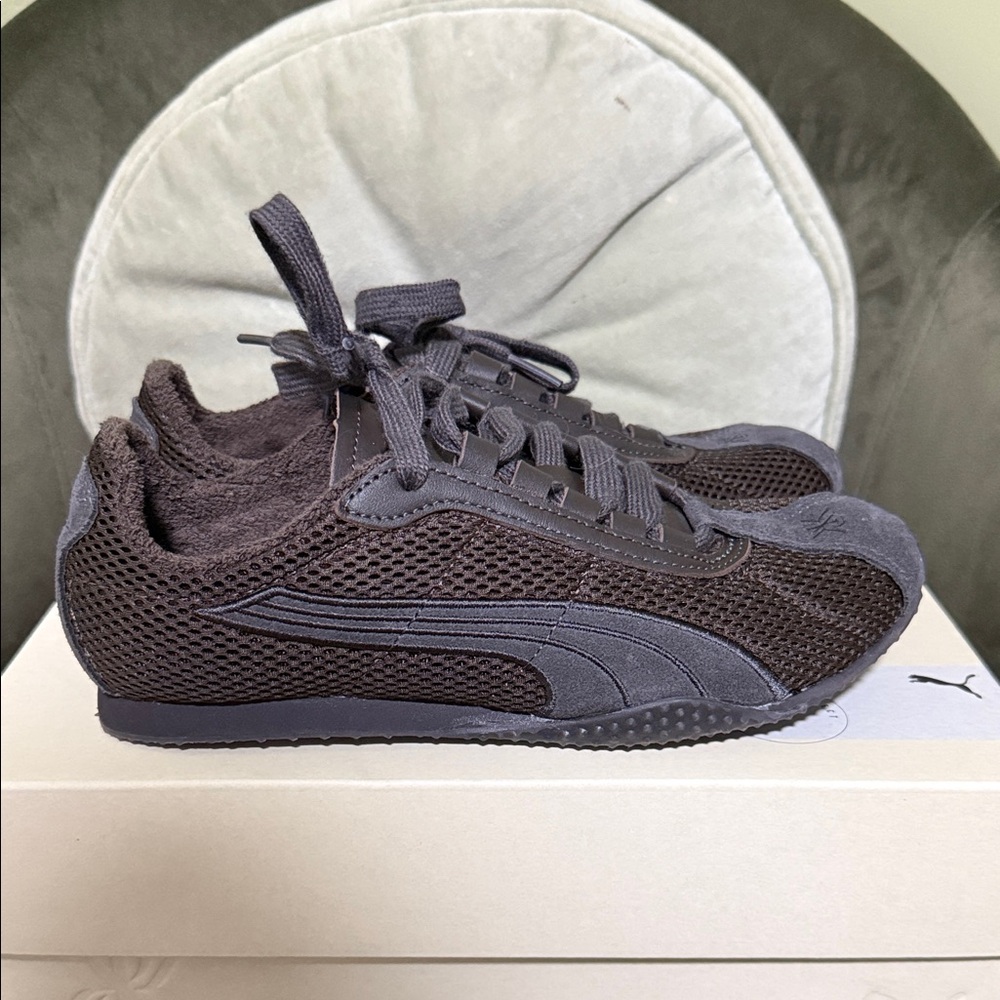 Puma H-Street by Kith